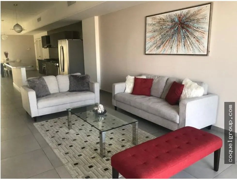 VENDO/ ALQUILO APARTAMENTO AMOBLADO PH YACHT CLUB
