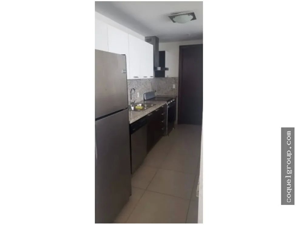 VENDO/ ALQUILO APARTAMENTO AMOBLADO PH OCEANAIRE