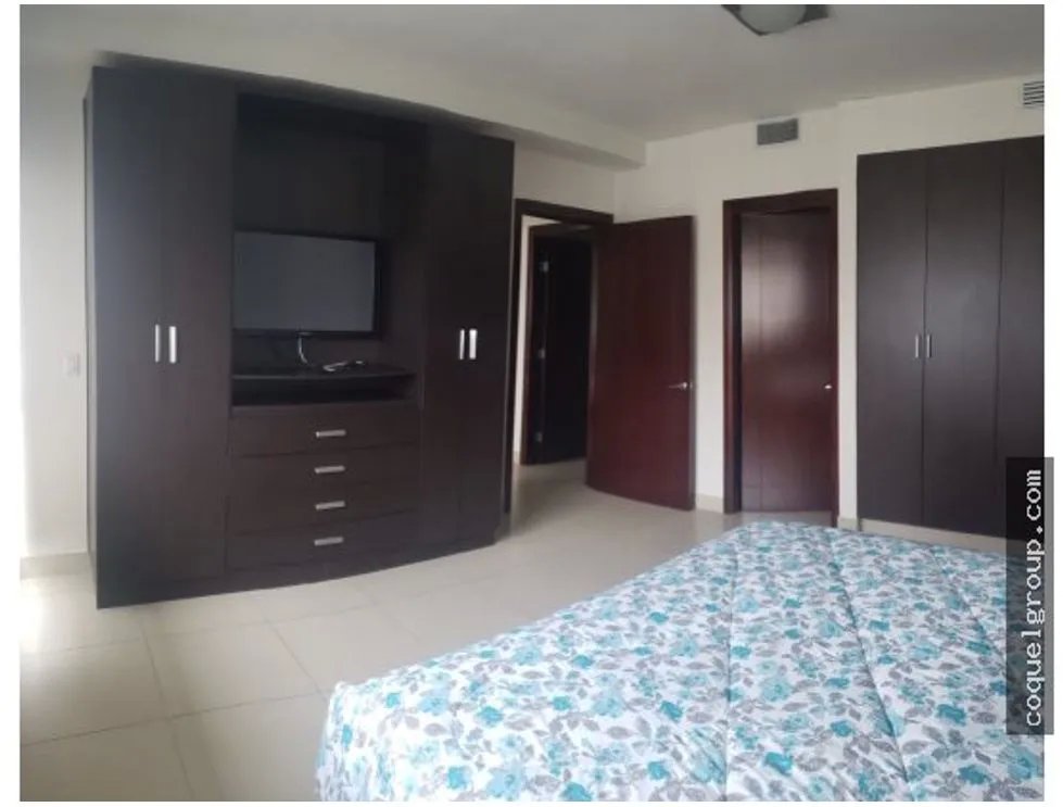 VENDO/ ALQUILO APARTAMENTO AMOBLADO PH OCEANAIRE