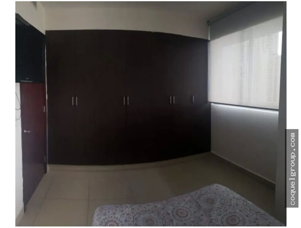 VENDO/ ALQUILO APARTAMENTO AMOBLADO PH OCEANAIRE