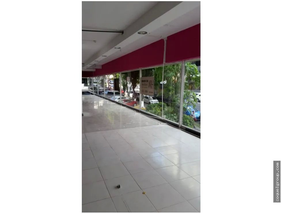 VENTA PLAZA COMERCIAL EN OBARRIO