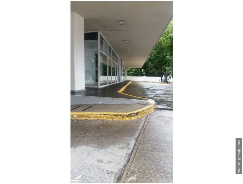 Commercial Space for sale in Obarrio