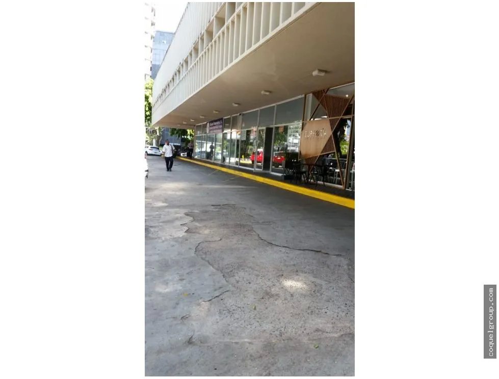 Commercial Space for sale in Obarrio