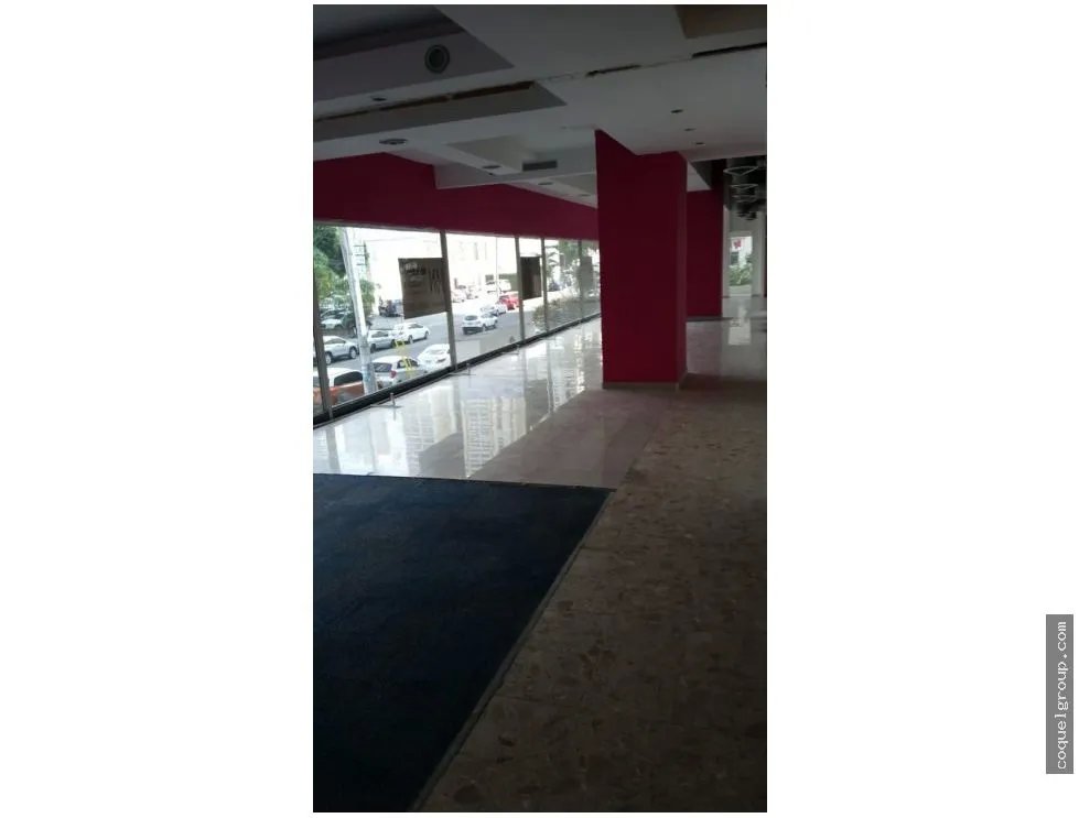 Commercial Space for sale in Obarrio