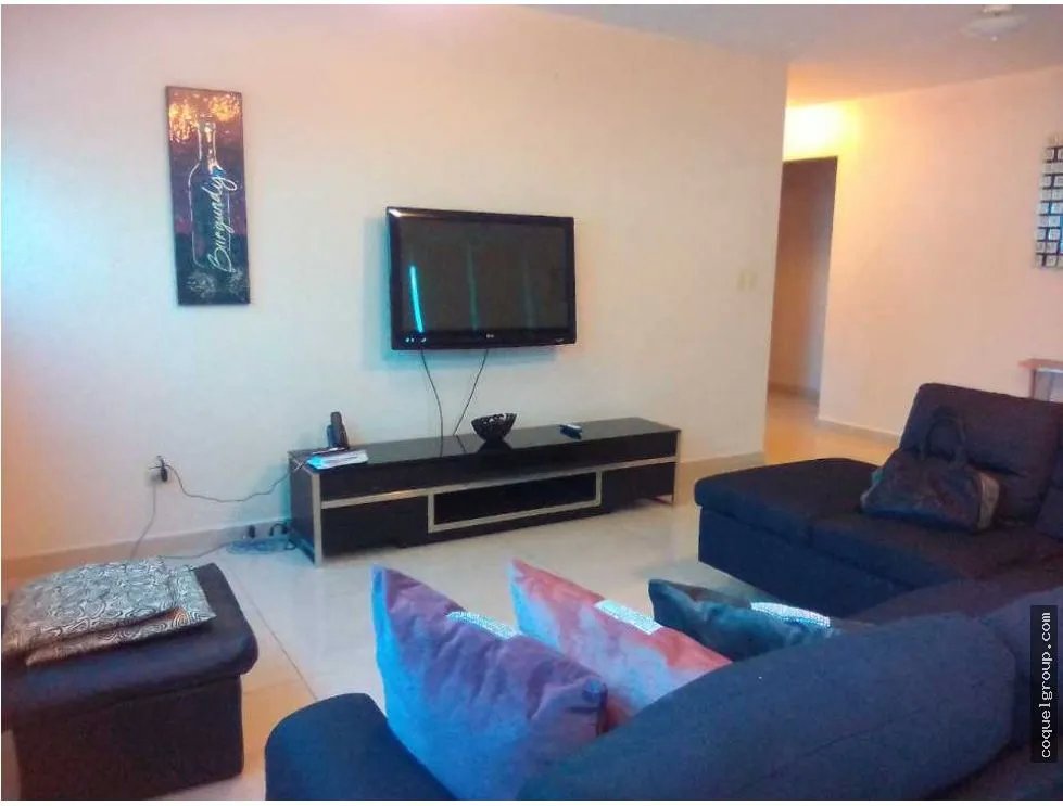 VENDO ALQUILO APARTAMENTO AMOB EN  PH STAR BAY