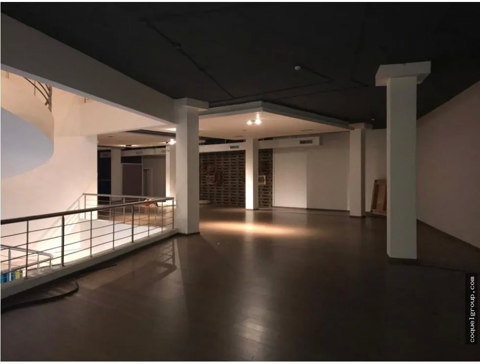 Commercial Space for rent in El Dorado