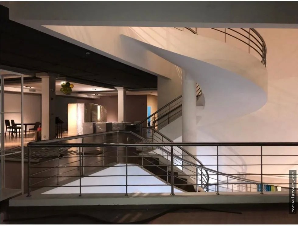 Commercial Space for rent in El Dorado