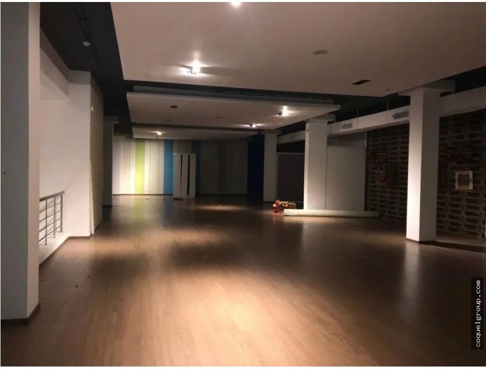 Commercial Space for rent in El Dorado