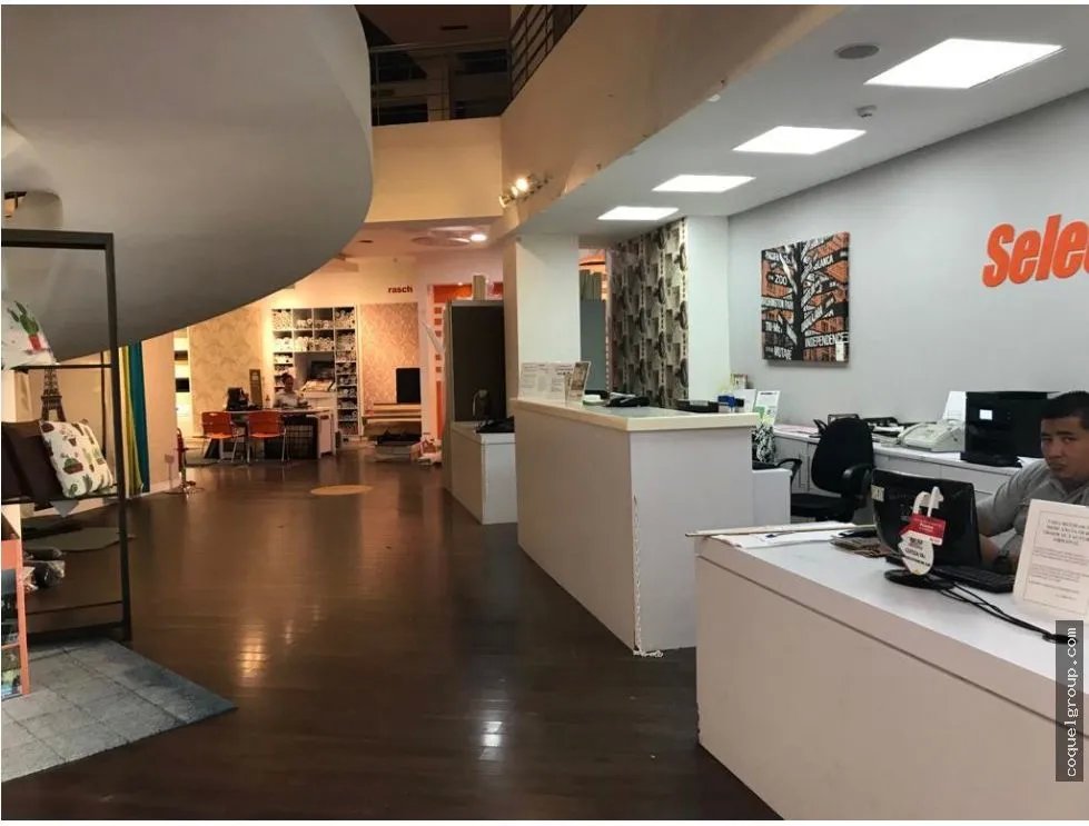 Commercial Space for rent in El Dorado