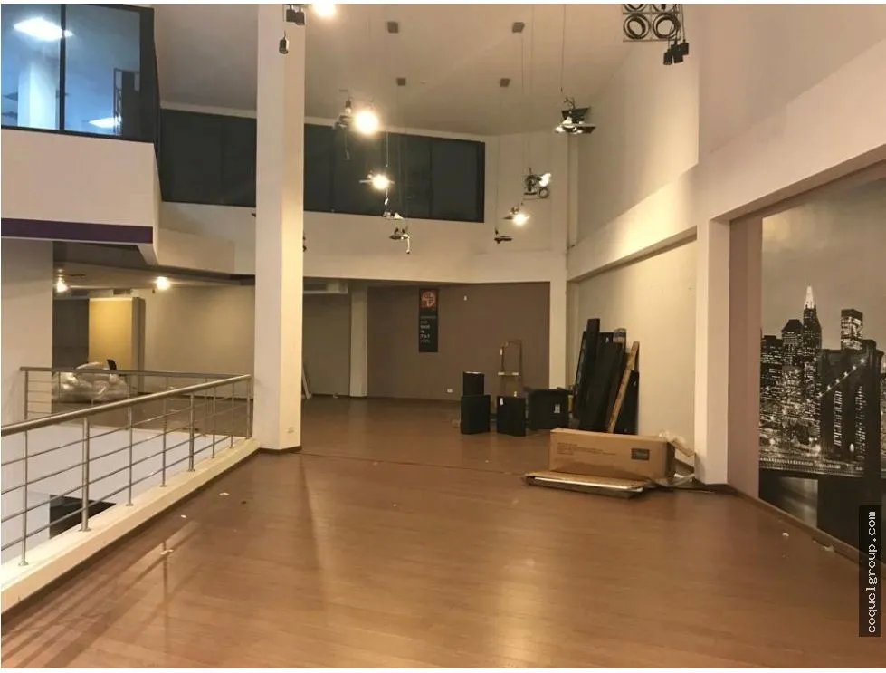 Commercial Space for rent in El Dorado