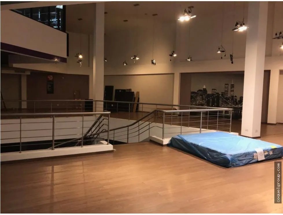 Commercial Space for rent in El Dorado