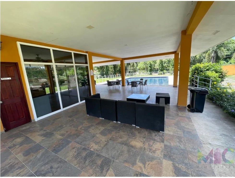 Se vende terreno en Chame