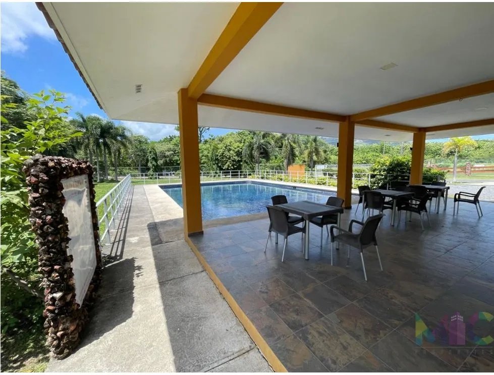 Se vende terreno en Chame