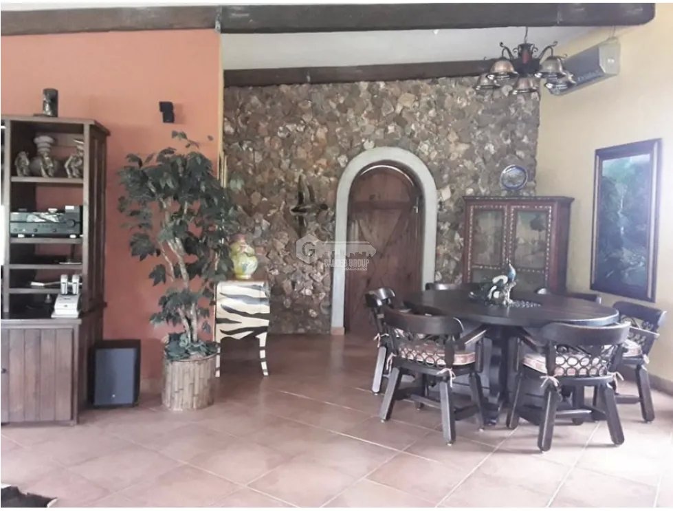 Land/Farm for sale in Panama
