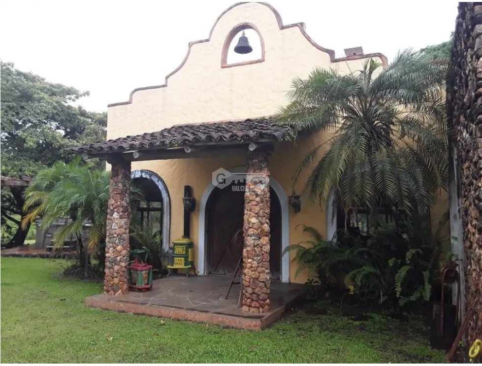 Land/Farm for sale in Panama