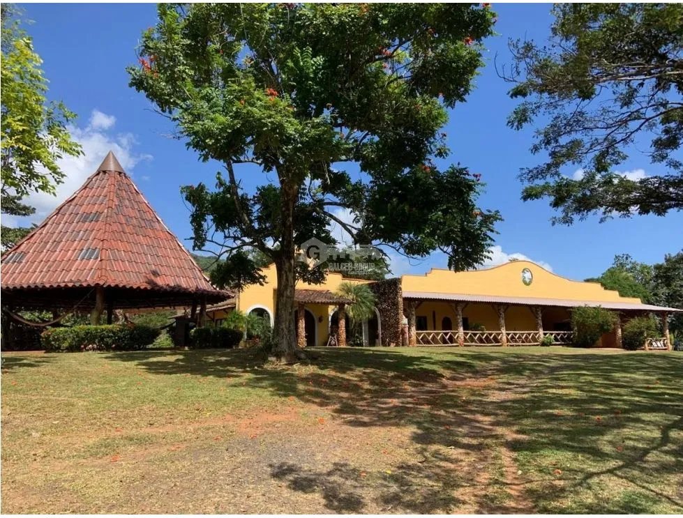 Land/Farm for sale in Panama