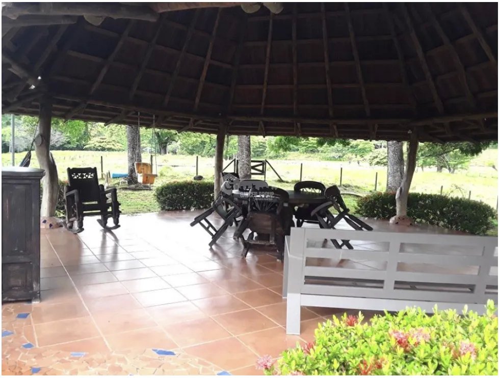 Land/Farm for sale in Panama