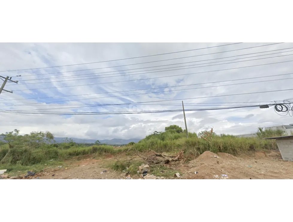 Building Lot for sale in Pacora