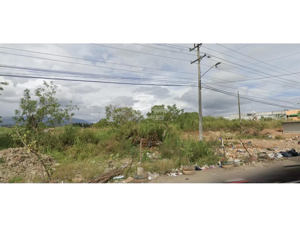 Building Lot for sale in Pacora