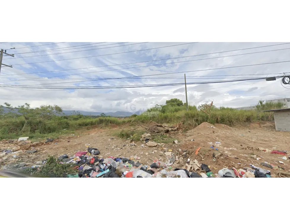 Building Lot for sale in Pacora