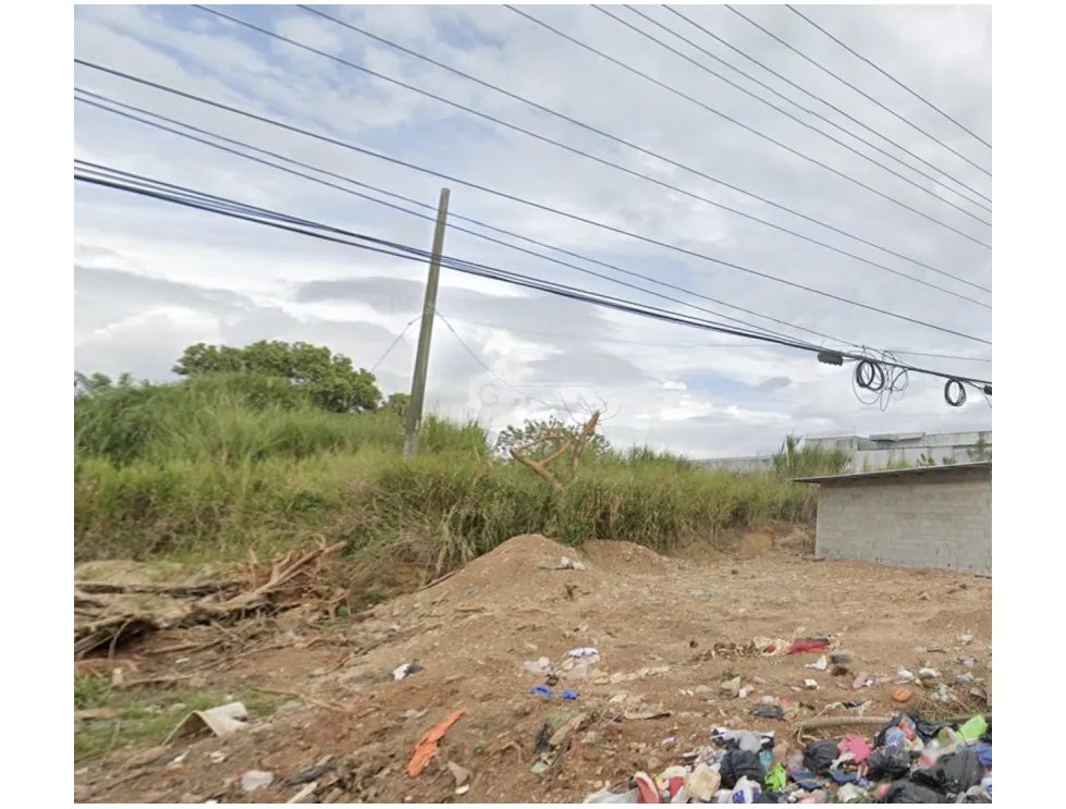 Building Lot for sale in Pacora