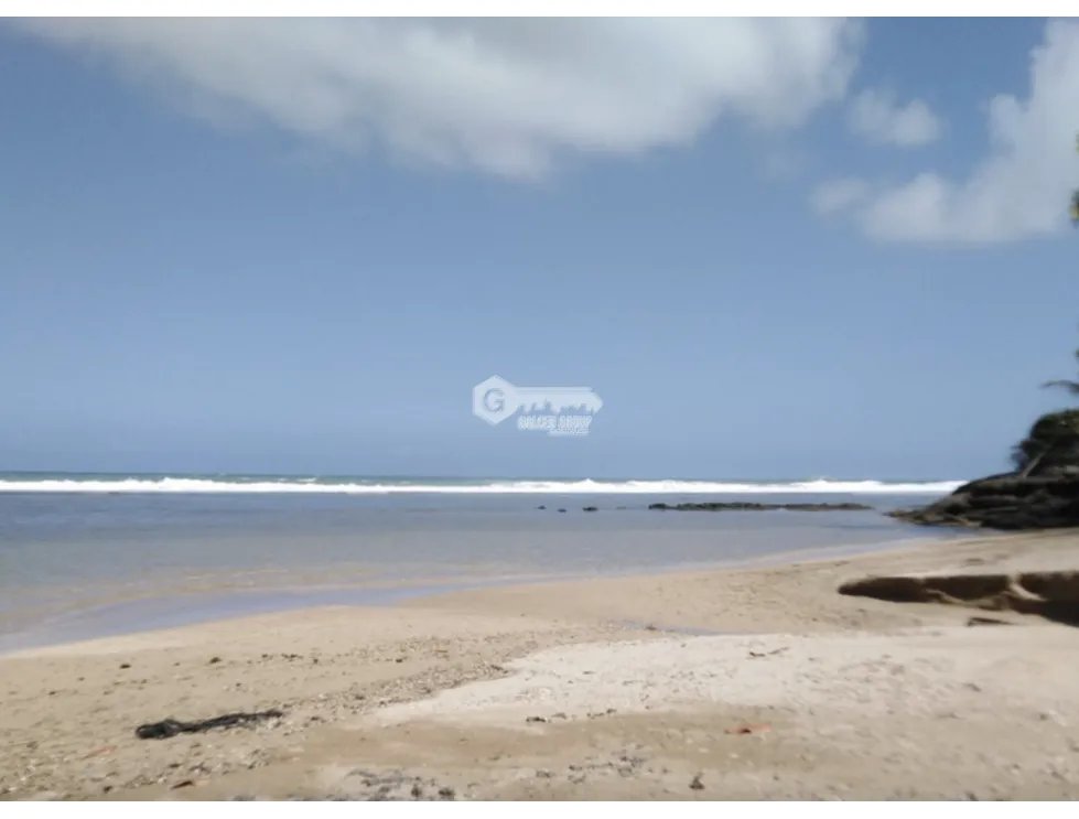 Building Lot for sale in Santa Isabel