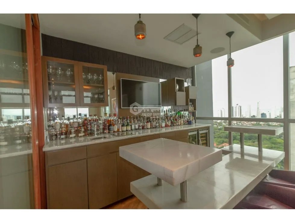 Apartment for sale in Parque Lefevre