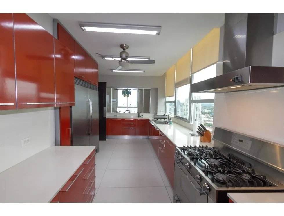 Apartment for sale in Parque Lefevre
