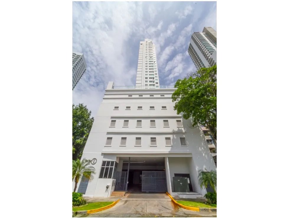 Apartment for sale in Parque Lefevre