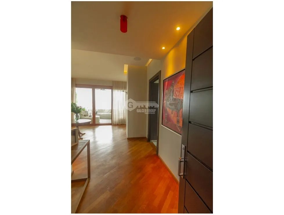 Apartment for sale in Parque Lefevre