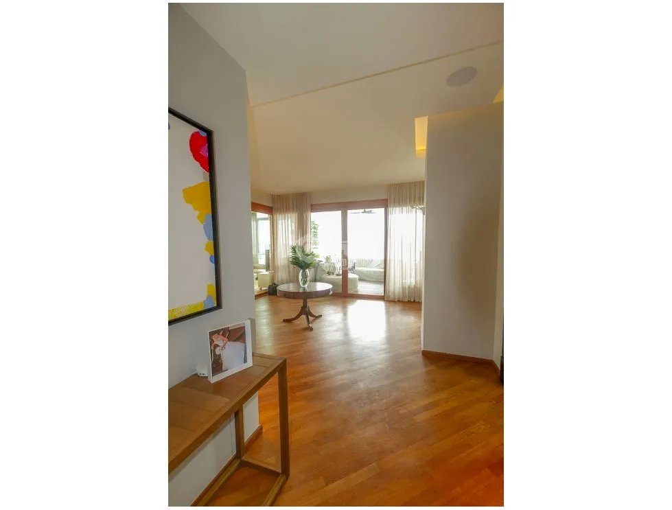 Apartment for sale in Parque Lefevre