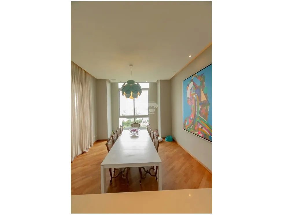 Apartment for sale in Parque Lefevre