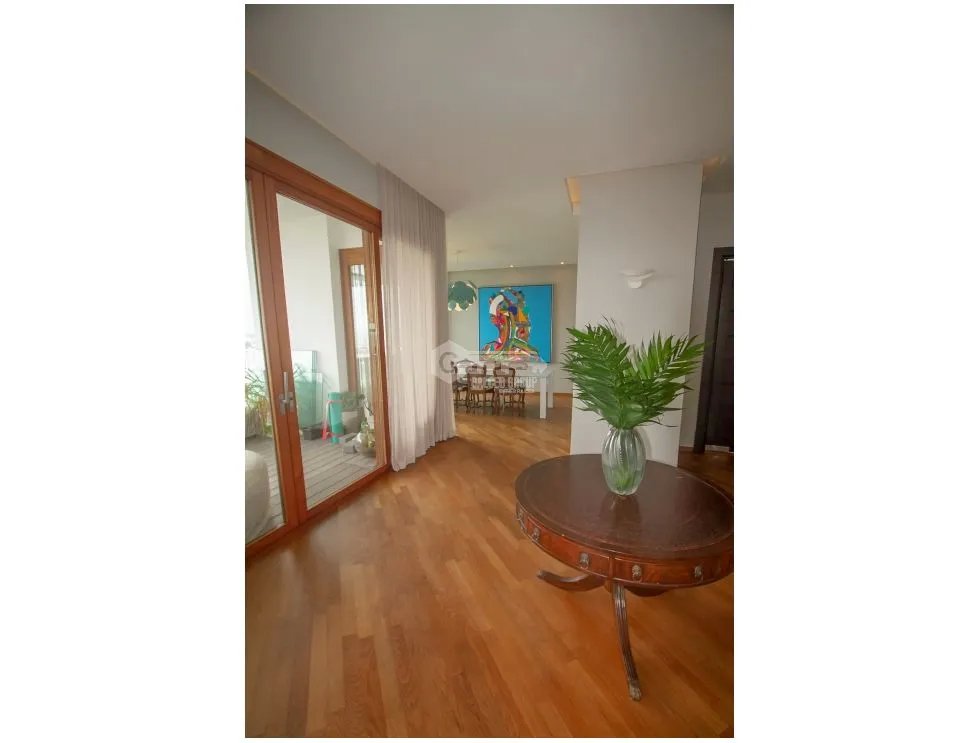 Apartment for sale in Parque Lefevre