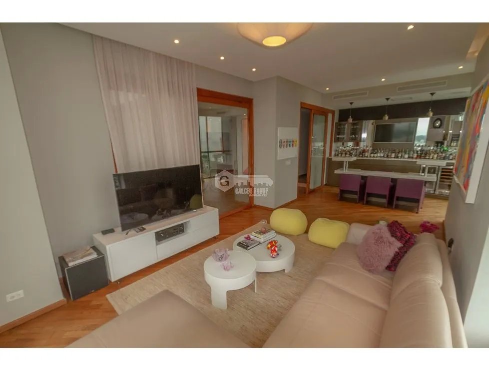 Apartment for sale in Parque Lefevre