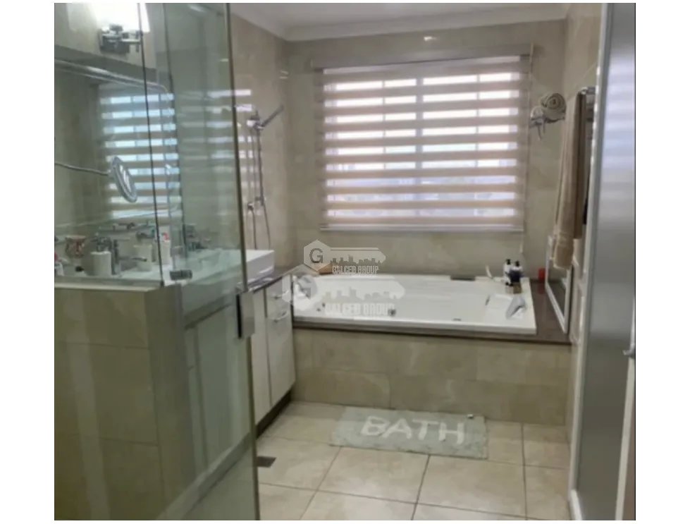 VILLA LUCRE / ALTOS SAN RAFAEL / 661M / 5 HABITACIÓN / 3 PARKING