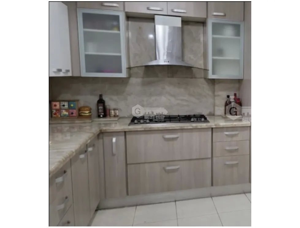 VILLA LUCRE / ALTOS SAN RAFAEL / 661M / 5 HABITACIÓN / 3 PARKING