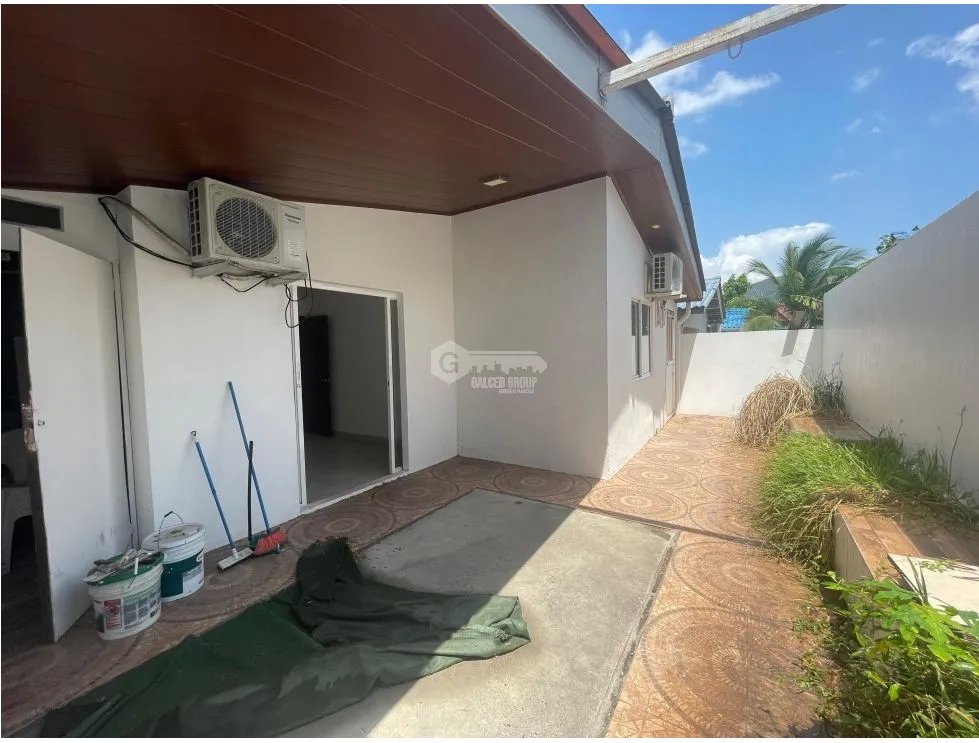 Single Family House for sale in Vacamonte