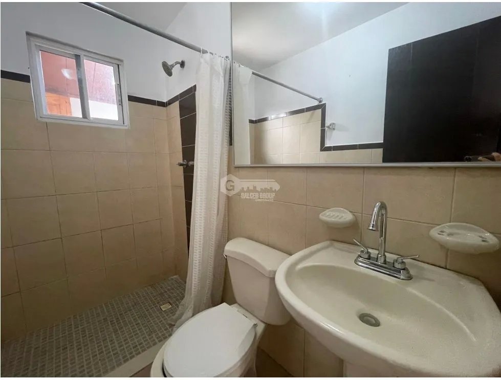 PLAYA DORADA / LAS OLAS / 205M / 3 HABITACION / 2 PARKING / TERRAZA