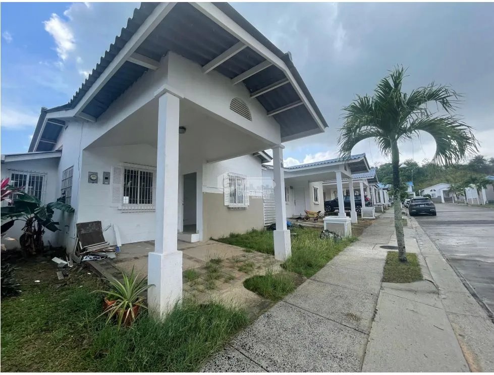 Single Family House for sale in Vacamonte