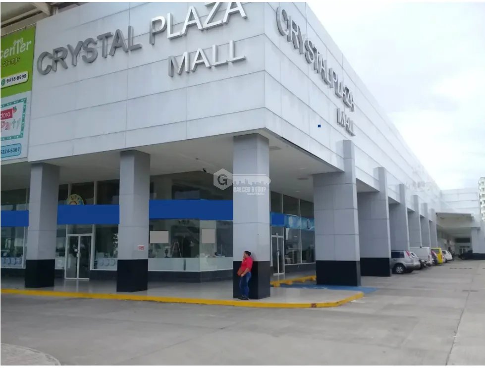 Commercial Space for sale in Juan Diaz