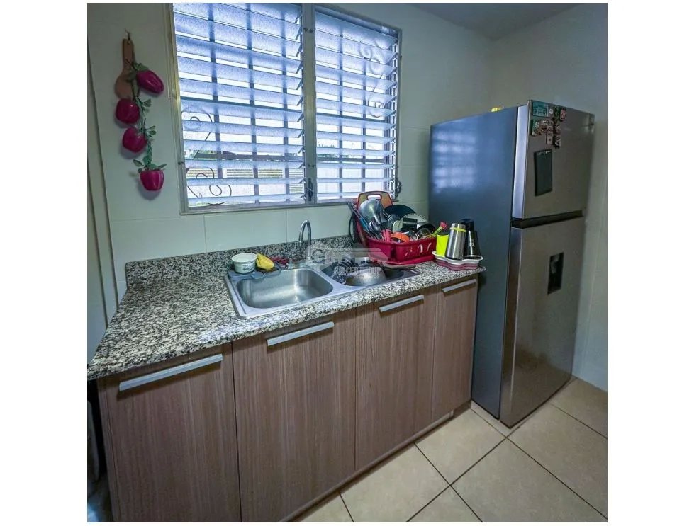 ARRAIJAN / BRISAS DEL GOLF / 395M / 3 HABITACION / 2 PARKING / PATIO