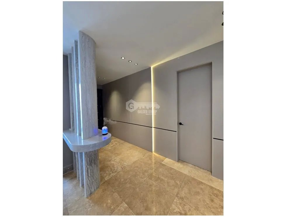 PUNTA PACIFICA / PH Q TOWER / 308M / 4 HABITACION / 2 PARKING/ BALCON