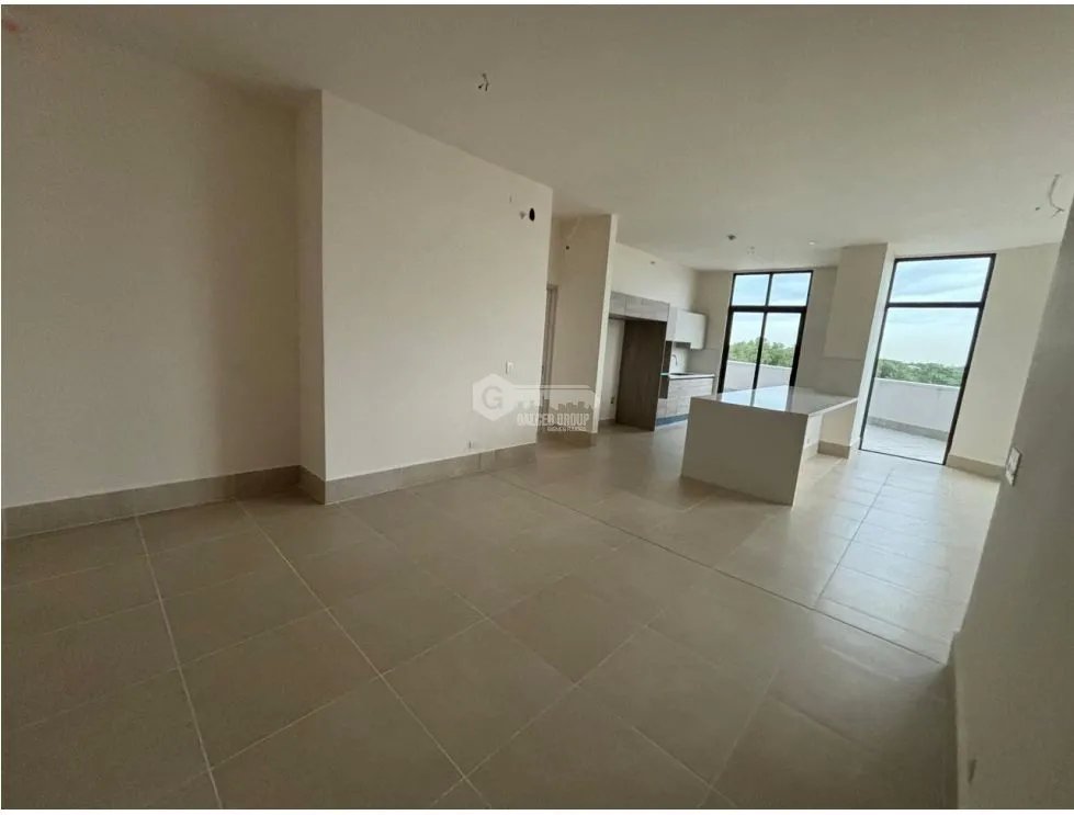 SANTA MARIA / OCEAN HOUSE / 240M / 3 HABITACION / 3 PARKING / TERRAZA