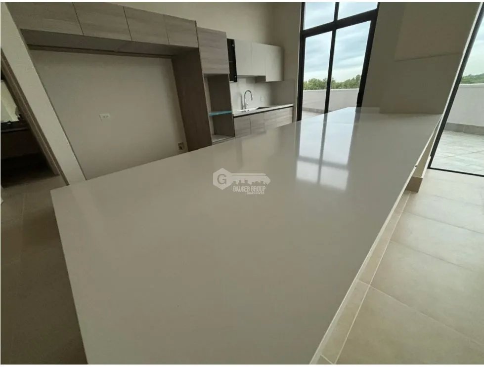 SANTA MARIA / OCEAN HOUSE / 240M / 3 HABITACION / 3 PARKING / TERRAZA