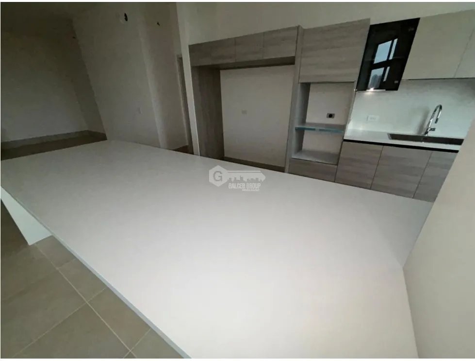 SANTA MARIA / OCEAN HOUSE / 240M / 3 HABITACION / 3 PARKING / TERRAZA