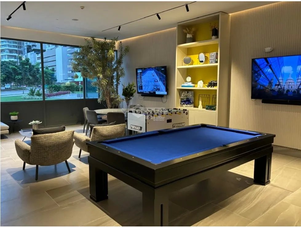 SANTA MARIA / OCEAN HOUSE / 240M / 3 HABITACION / 3 PARKING / TERRAZA