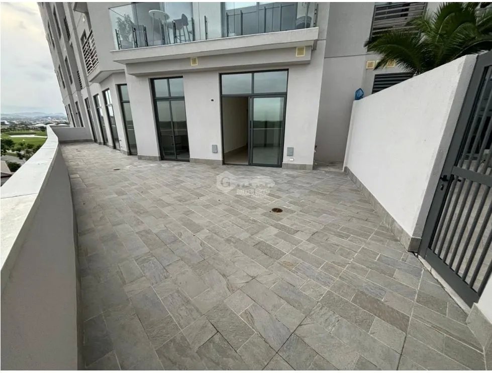 SANTA MARIA / OCEAN HOUSE / 240M / 3 HABITACION / 3 PARKING / TERRAZA
