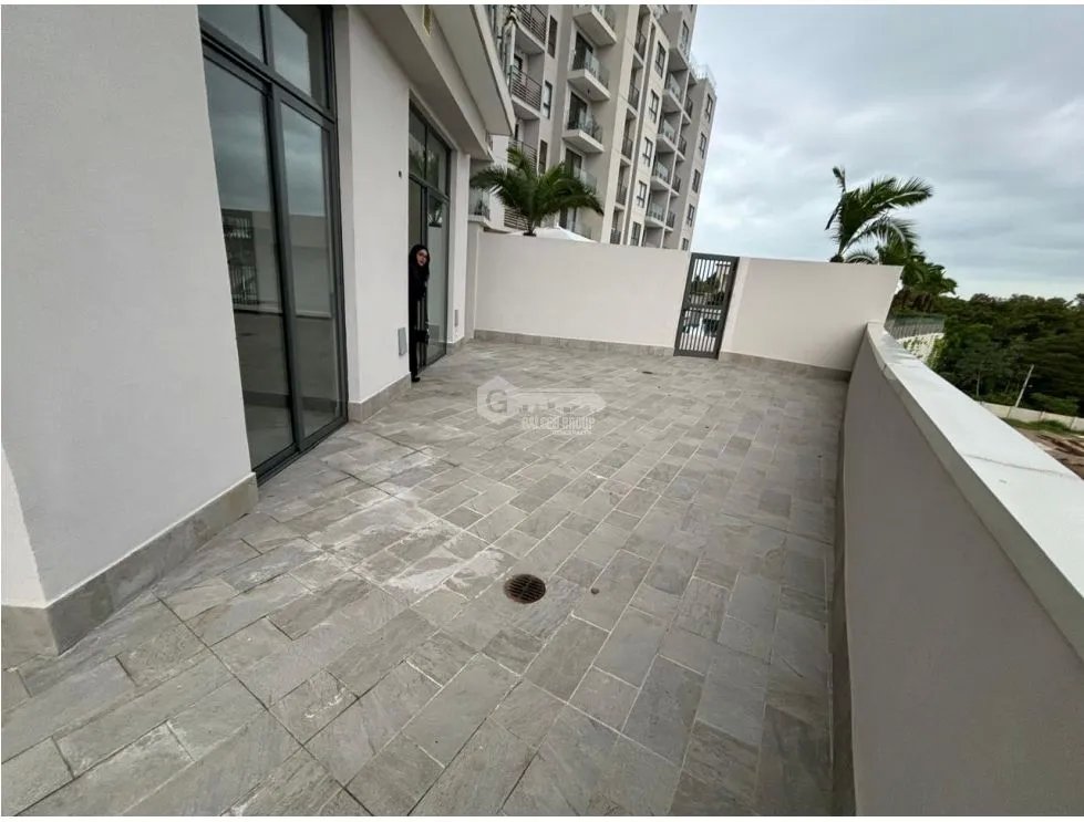 SANTA MARIA / OCEAN HOUSE / 240M / 3 HABITACION / 3 PARKING / TERRAZA