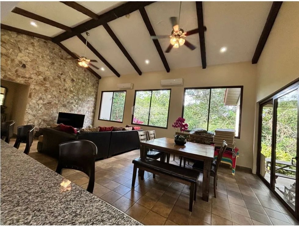 Single Family House for sale in Penonome