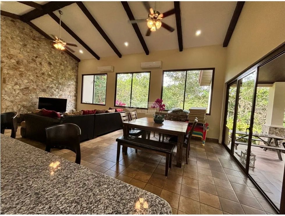 Single Family House for sale in Penonome